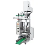 Automatic Auger Filler Pouch Packing Machine in Mumbai