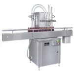 Automatic Liquid Filling Line in Mumbai
