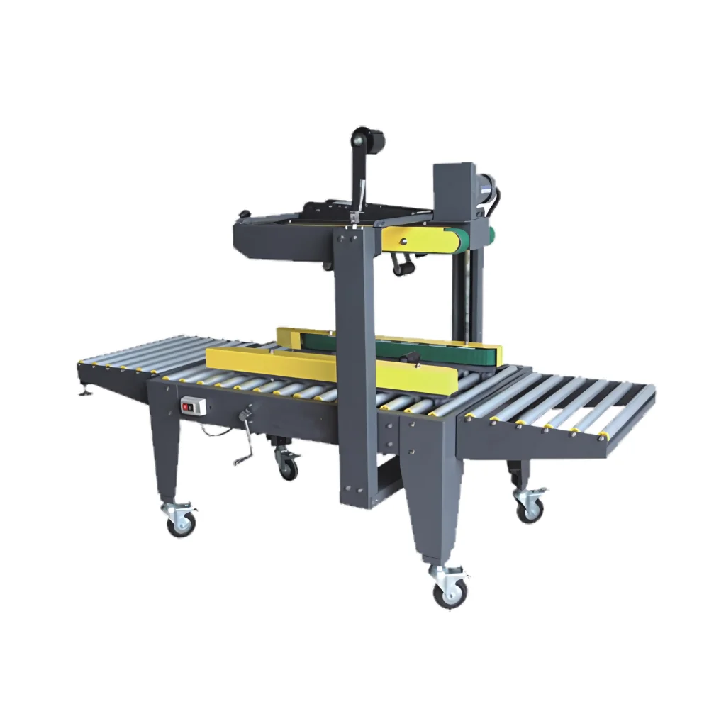 _Carton Taping Machine