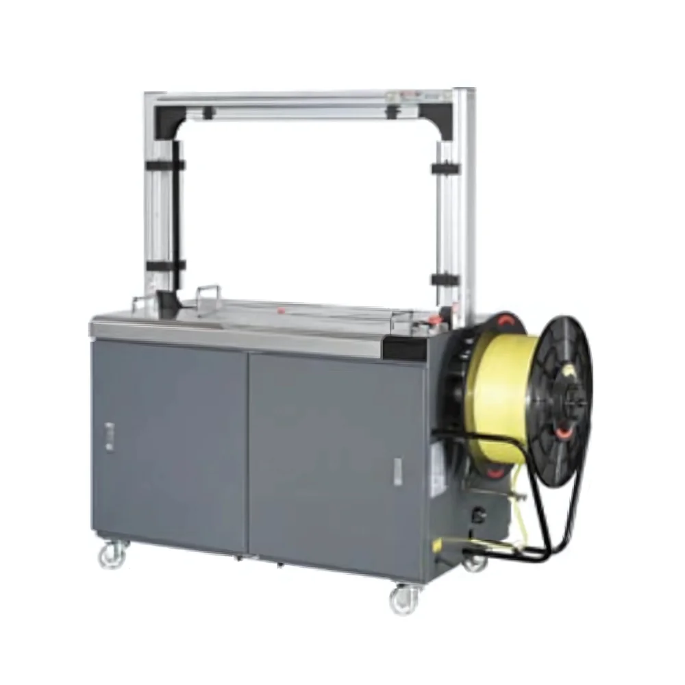 Fully Automatic Strapping Machine