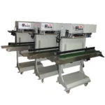Heavy Duty Band Sealer