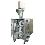 Large Bags Auger Filler Collar Type Machine in Mumbai