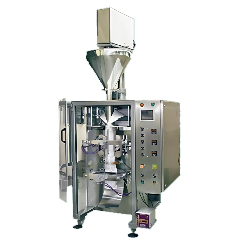 LARGE Bags Auger Filler - Collar Type