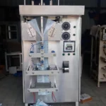 Milk Pouch Packing Machine Manufacturers in Virar