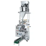 Multi Head - Two Head Weigh Filler
