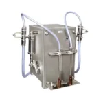 Semi Automatic Liquid Filling Machine in Mumbai