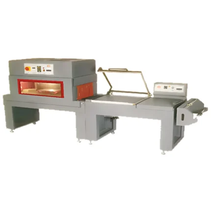 Shrink Tunnel L Sealer
