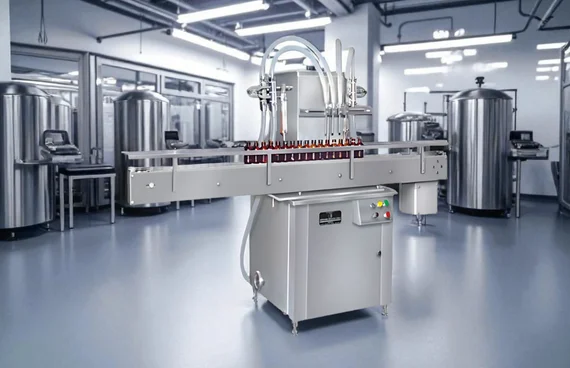 packing machine manufacturers