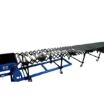 Flexible Conveyor Machine Manufacturer in Virar