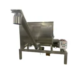 Ribbon Blender Machine Manufacturers in Mumbai