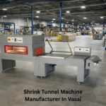 Shrink Tunnel Machine Manufacturer In Vasai