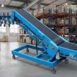 Truck Loading Conveyor Supplier in Vasai