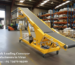 Top Truck Loading Conveyor Manufacturers in Virar