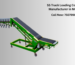 SS Truck Loading Conveyor Manufacturer in Mumbai