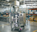 Pouch Packing Machine Manufacturer in Mumbai