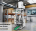 Food Pouch Packing Machine Manufacturer in Virar